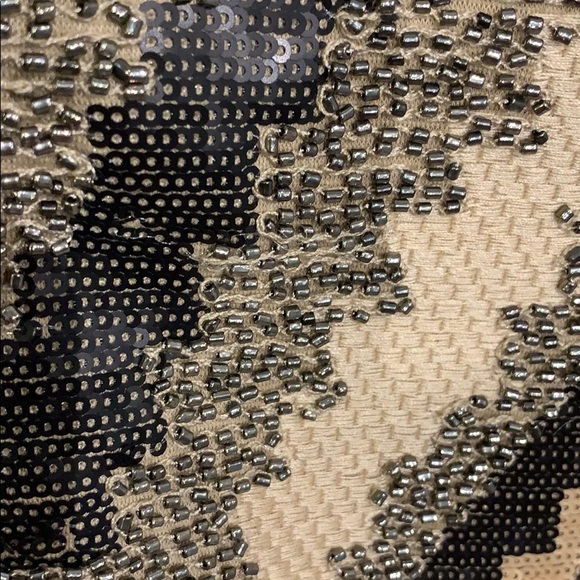 QED London sequin mini dress - Picture 8 of 17